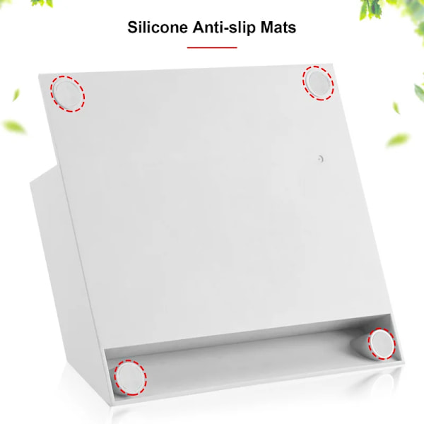 8 i 1 spill kort etui for PS5 lagring skjerm rack spill kort base
