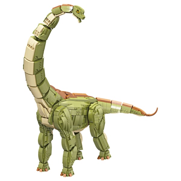 Jurassic Indominus Dinosaur World Modell Bygning Blokker City Triceratops Velociraptor Dino Park Klosser Barn Leketøy