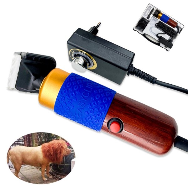Elektrisk teppe tufting trimmer klipper teppe barbermaskin teppe tufting tepper utskjæring maskin tufting