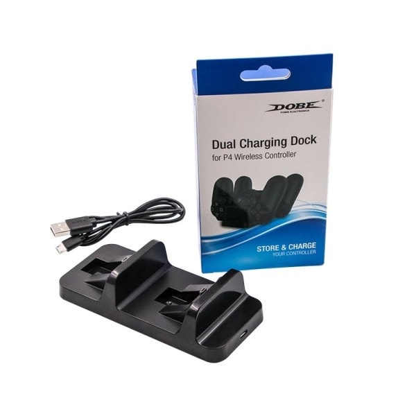 Til PS4 Controller Paadler Udvidet Gamepad Tilbage knap