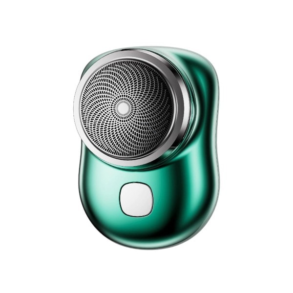 Mini Elektrisk Rejse Shaver til Mænd Lomme Størrelse Vaskbar Elektronisk Barberkniv
