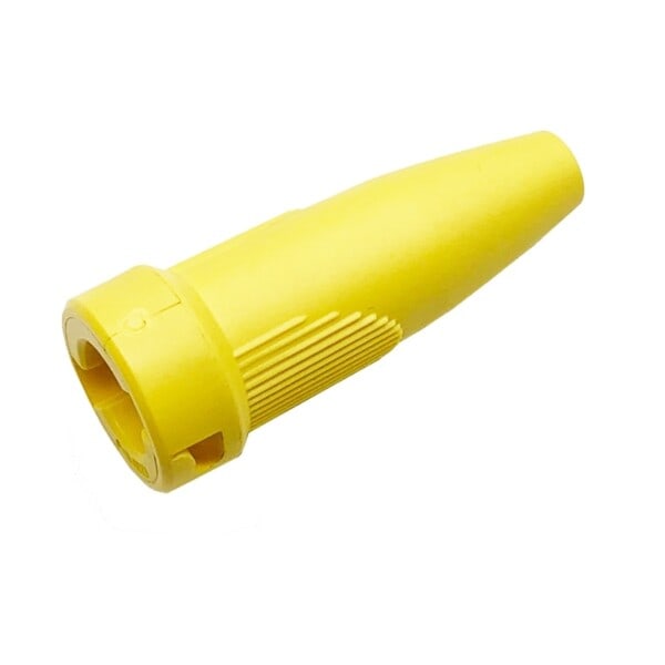 Kraftfull sprinkler munstycke huvud