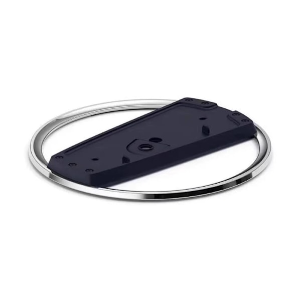 Metall Vertikal Stativ for PS5 Slim Konsoll Bracket Base Stativ