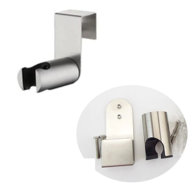 Käsi suojattava WC bidet ruisku Ase pidin Ruostumaton teräs Kädessä pidettävä Bidee hana koti kylpyhuone suihku
