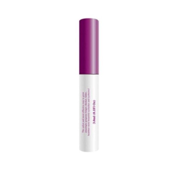 Ögonfrans Growth Pro Advanced Serum Kraftfull Makeup Ögonfrans tillväxt