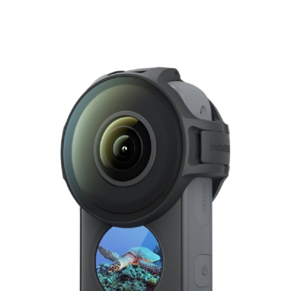 ONE X2 Premium Lens Guards 10m Vanntett  Complete Protection