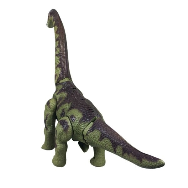 Wan drage dinosaur æg elektrisk projektion musik lys gå-legetøj