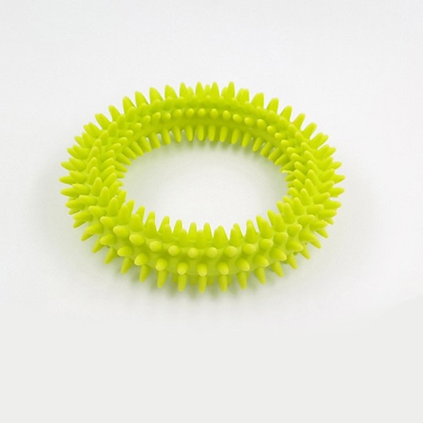 Spiky Sensorisk Taktilt Ring Børn Antistress armbånd fidget legetøj