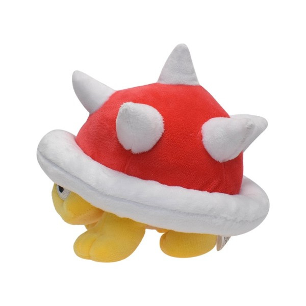 Super Mario Pehmo lelu Peli Oheislaite Pehmeä täytetty tyyny Lasten lelu sarjakuva hahmo lapselle