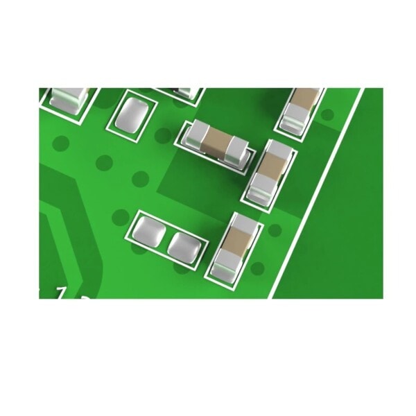 Blue-tooth Moniprotokolla 2,4GHz SMD Langaton SoC Moduuli 20dBm Lähetin vastaanotin PCB