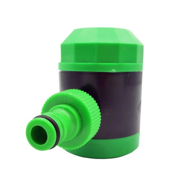 Plast Mekanisk Timer Agricultura Hage Plen Vanning Kontrollere 2 timer Automatisk Vann Timer