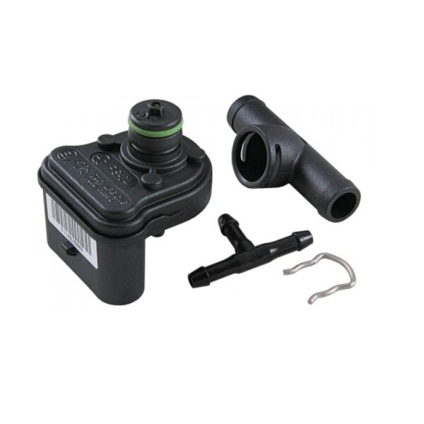 LPG CNG MAP Sensor PS-04 Plus 5 Pins Gas Tryk Sensor