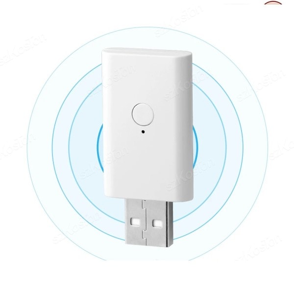 Signal Repeater Signal Förstärkare USB Extender