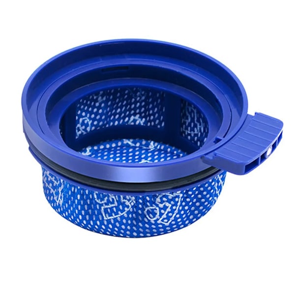 Dammsugare städare mikro HEPA filter
