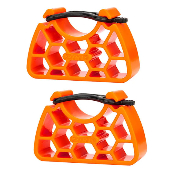 Cykel Styr Stativ Clip-On Stabilisator Til Inverteret