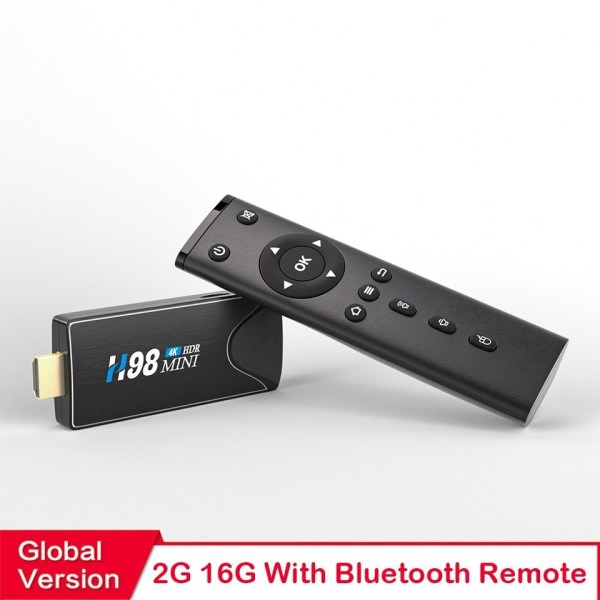 Mini TV Stick Android TV Box Media Player TV Receiver Set Top Box