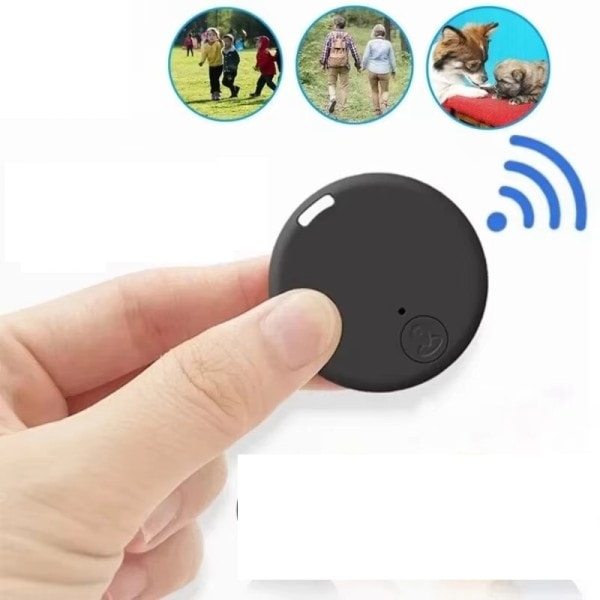 Mini GPS Tracker Bluetooth 5.0 Anti-Lost enhed
