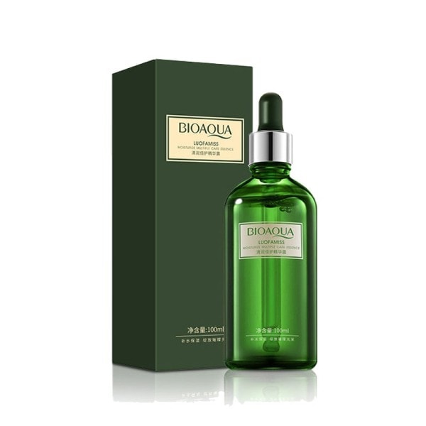 Ört serum 100ML Ansikte Serum Hudvård Anti-aging Ansiktsbehandling serum
