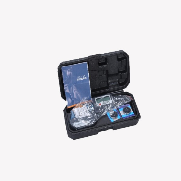 Utanför Diameter Mikrometer Digital Mikrometer Elektronisk Mikrometer Mätningsinstrument Digitalt Verktyg