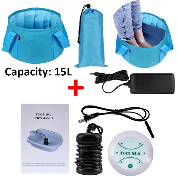 Ionic Detox hieronta kone jalka kylpy jalka sap hieronta Ion Cleanse Aqua Cell Spa Ion Detox kipu jalka hieronta