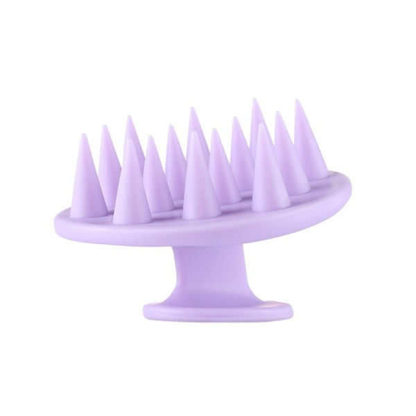 Silikoni shampoo päänahka hieronta hierontalaite shampoo hieronta kampa kylpy hieronta harja päänahka hierontalaite