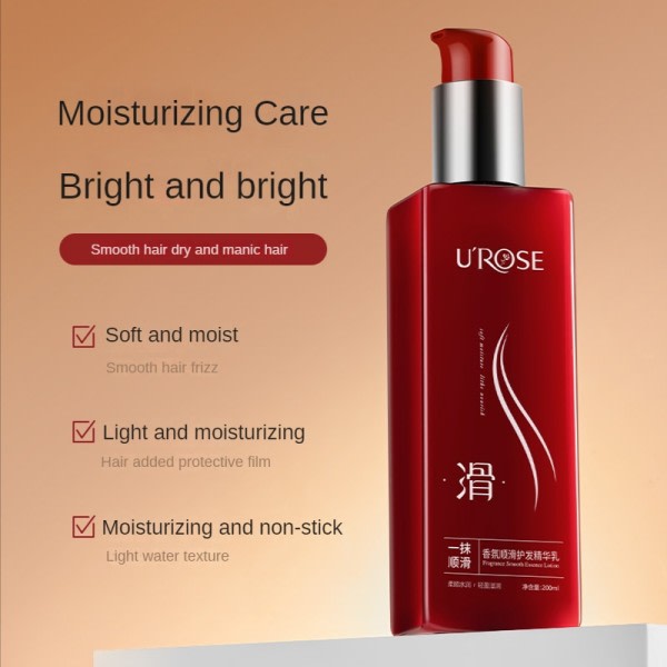 Essence hår konditionering creme olie behandling efter shampoo hår konditionering