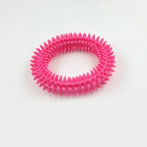 Spiky Sensorisk Taktilt Ring Børn Antistress armbånd fidget legetøj