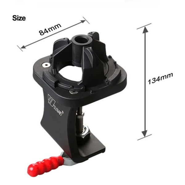 35 mm Dold Gångjärn Jig Kit Dörr Gångjärn Hål Locator Mall för Face Ram Skåp Skåp Dörr Gångjärn träbearbetning Verktyg Kit