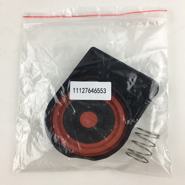 Bil Motor Ventil Kåpa För Mini Cooper R55 R56 R57 R58 R59 N13 N18 Plast Kåpa