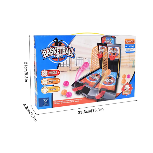 Barn leker to-spiller spill barn's bord skyting utkast leker gutt leker
