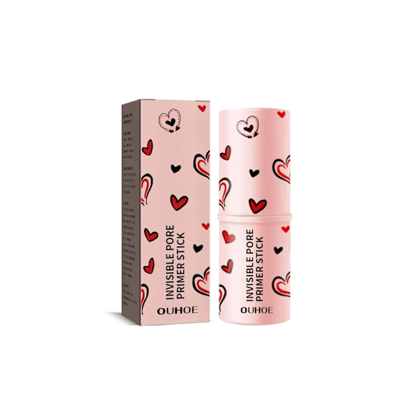 Makeup Foundation Cushioned Kosmetik Magic Foundation Covering Invisible Pore Face Stick Foundation