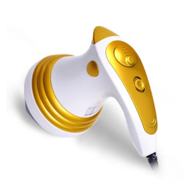 Elektrisk vægt tab er tynd kropsfedt kværn vibrations massager