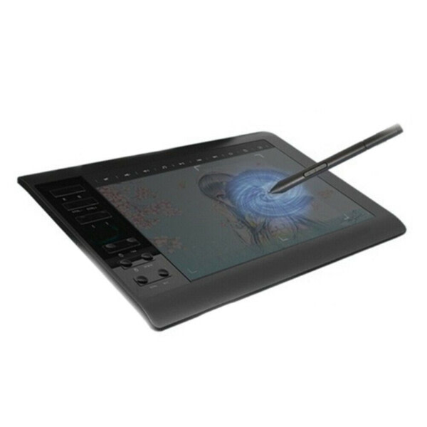 Stor Digital Tegning Kunst Tablet Sketch Pad Med pen
