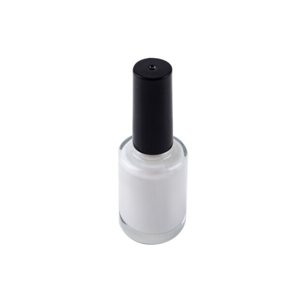 Glitter tatuering kropp lim 16ml mode målad vit lim kropp häftande för tillfälligt glitter tatueringar