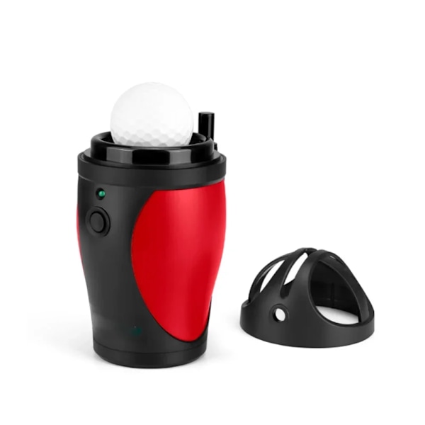 Elektrisk Scriber Hittar roterar Gravity Distribution Linje LED Ball Målare