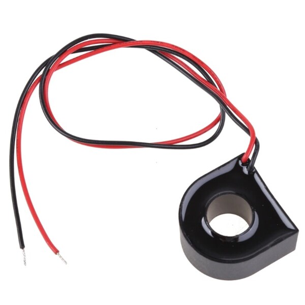 Mikro Precision Ström Transformator Mini Ström Sensor