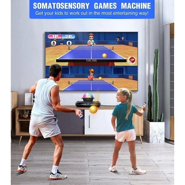 Dans Matta Spel för TV/PC Familj Sport Video Spel Anti-halk Musik Fitness Matta