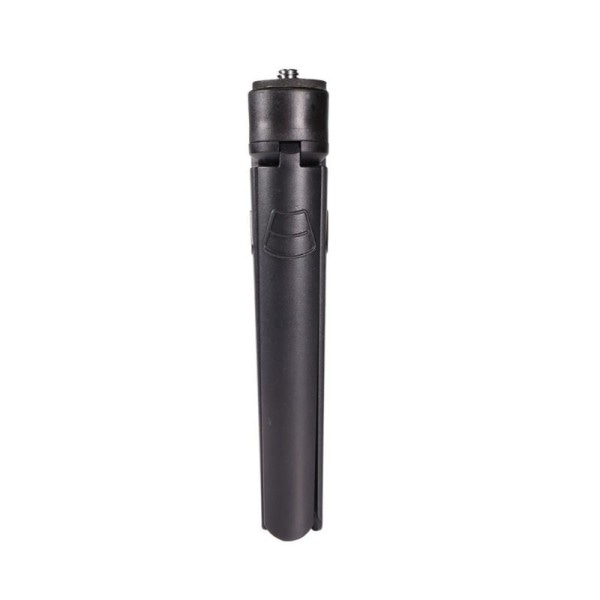 Mini Stativ Gimbal Liten Skrivbord Bordskiva Enkelt Stativ Fullbart Hand Grip För Telefon Kamera Stabilisator Tiny Tillbehör