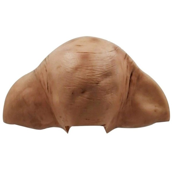 Cafele Cosplay Dobby Elfin lateksi naamio eläin tyyli halloween kauhu naamio karnevaali asu koko kasvot rekvisiitta