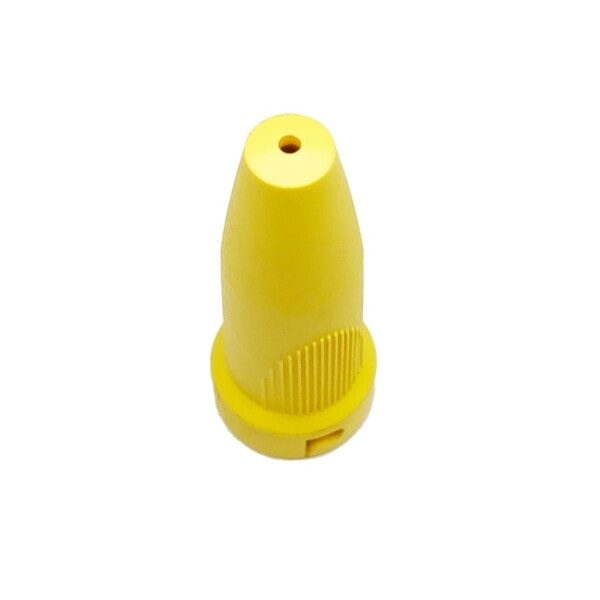Kraftfull sprinkler munstycke huvud