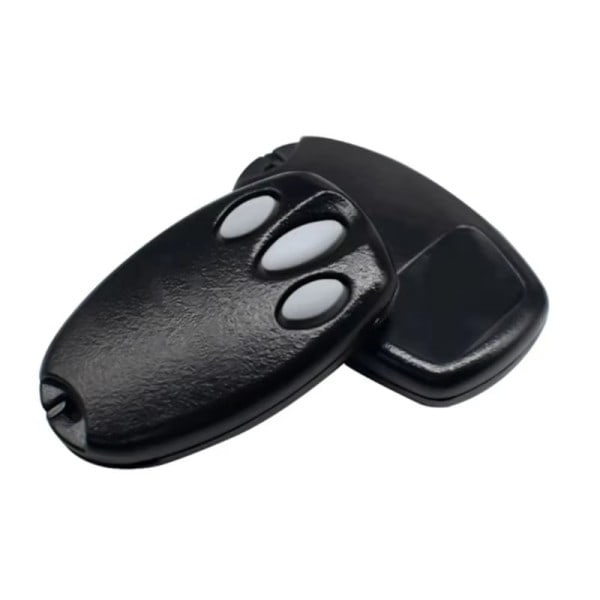 Hand sändare 433MHz för garage dörr fjärrkontroll