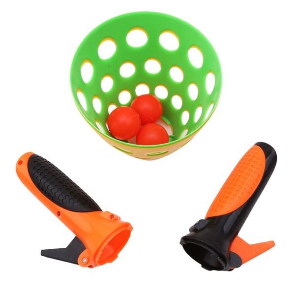 1 Parit Kaksois Palu Ping Pong Pallo Ulkoilu Urheilu Peli lelu käynnistys heitto saalis pallo setti