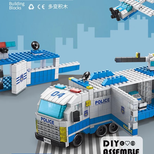 Poliisit