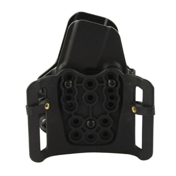 Militær taktisk Kydex AR Mag Carrier For Belt System