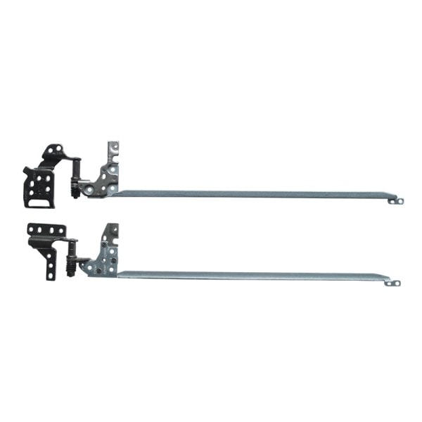 Acer for Aspire 5 A515-51 A515-51G Höger & Vänster Lcd Gångjärn Set LCD skärm gångjärn