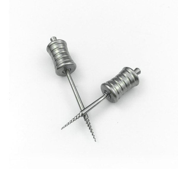 Dental Broten Rot Borr Rest Extractor Dental Dental Extractor Apical Rot Fragment Drill