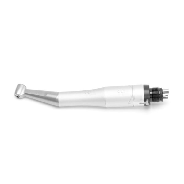 FX Style Dental Langsom Speed Set Air Motor Push Knap Contra Angle Air Motor