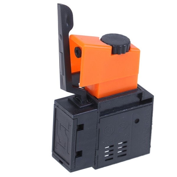AC 250V/4A Justerbar Hastighet Switch För Elektrisk Drill Trigger Switchar