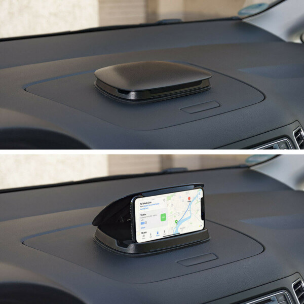 Stor Bil Bracket Universal Bil Dashboard Mount Holder
