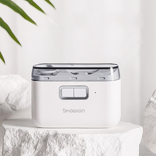 Elektrisk Polering Nagelklippare pro USB Uppladdningsbar Nagelklippare Elektrisk Automatisk Nagelklippare